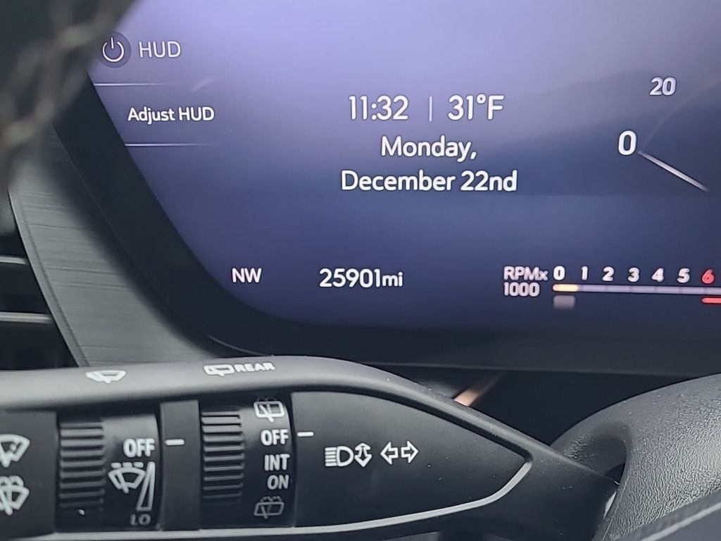 2024 Buick Envision Sport Touring