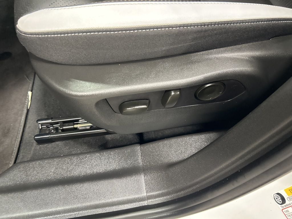 2024 Buick Envision Sport Touring