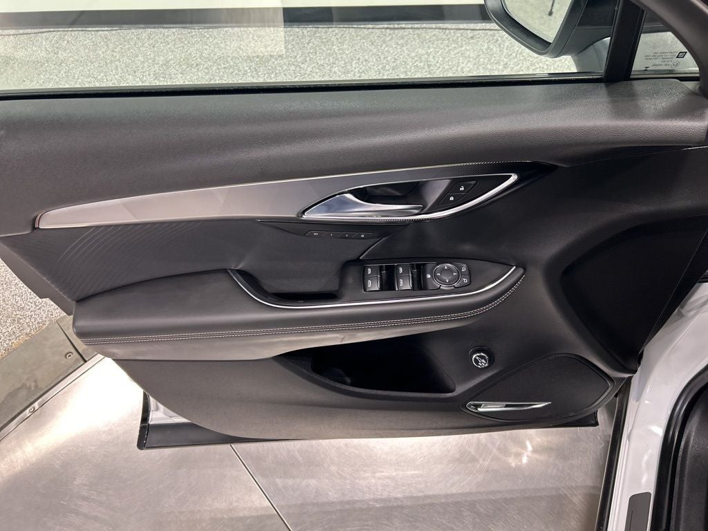 2024 Buick Envision Sport Touring