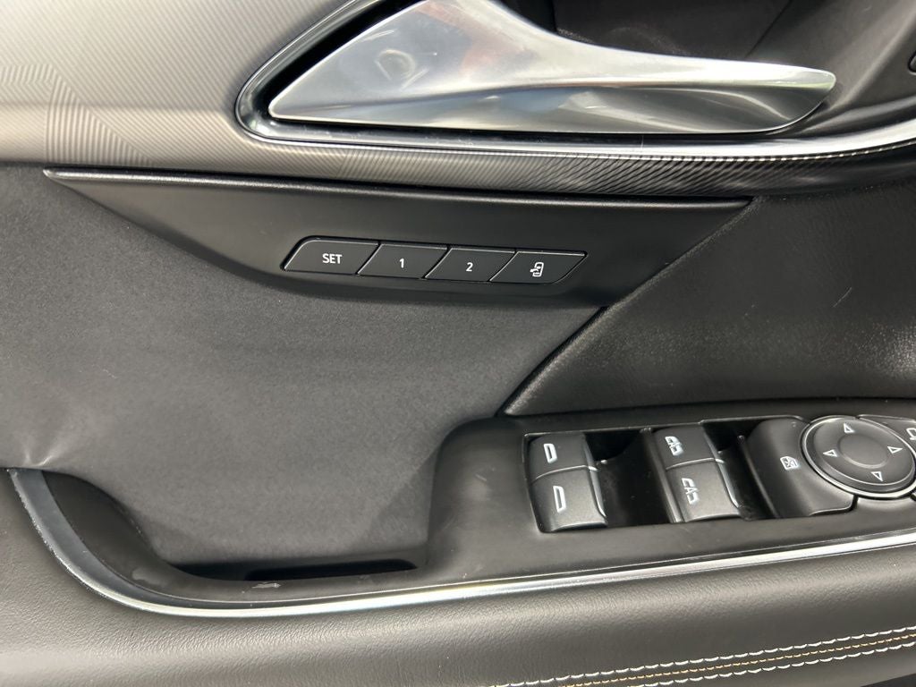 2024 Buick Envision Sport Touring