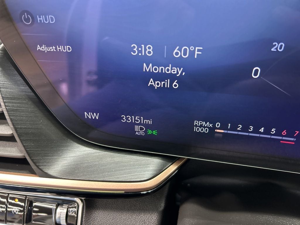 2024 Buick Envision Sport Touring