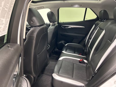 2024 Buick Envision Sport Touring