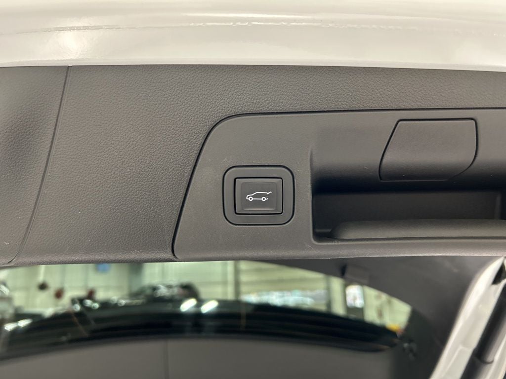 2024 Buick Envision Sport Touring