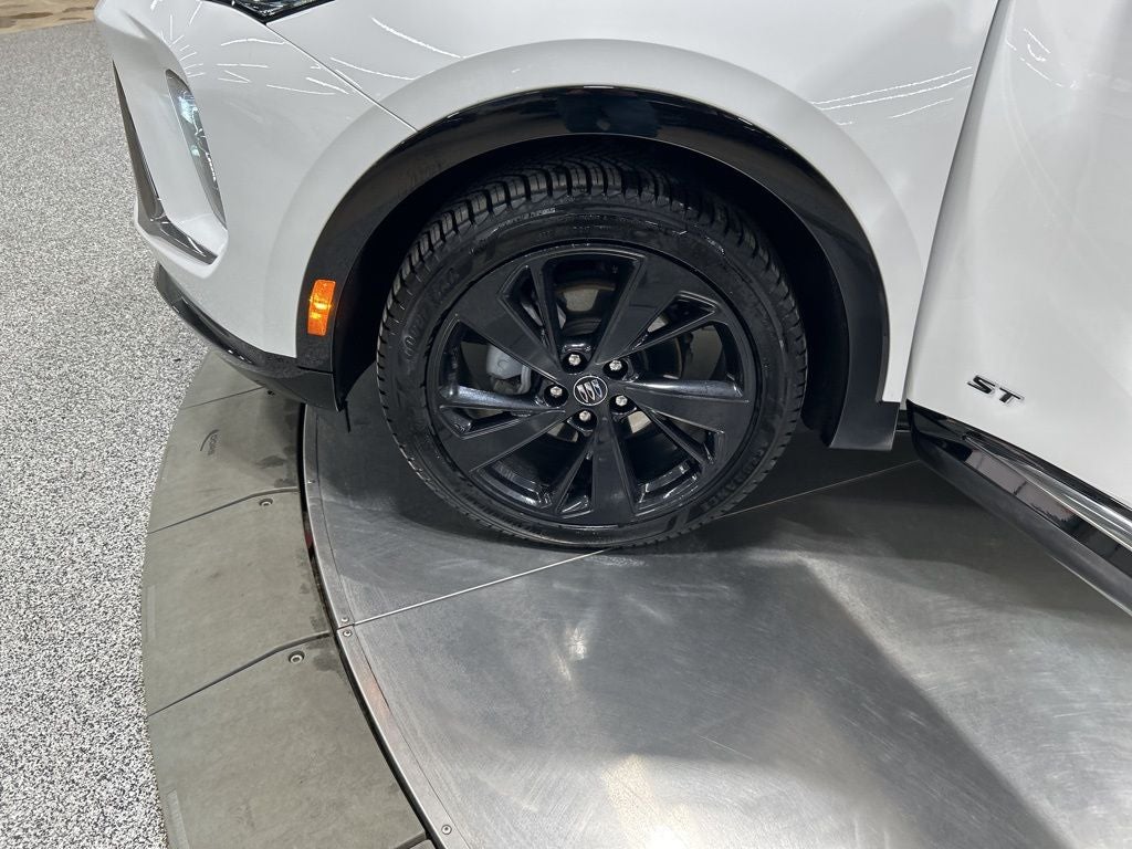 2024 Buick Envision Sport Touring