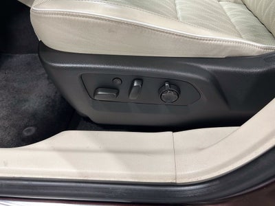 2021 Buick Envision Avenir
