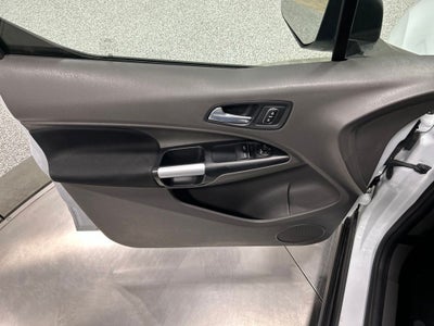 2020 Ford Transit Connect XLT