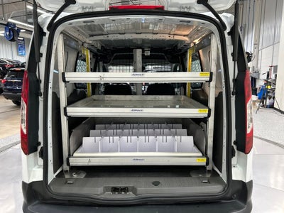 2020 Ford Transit Connect XLT