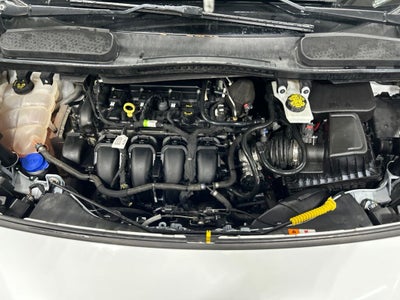 2020 Ford Transit Connect XLT