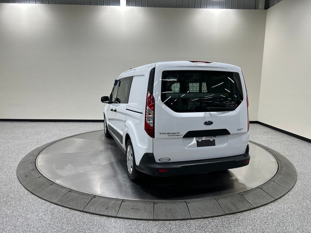 2020 Ford Transit Connect XLT