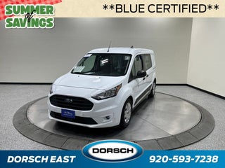 2020 Ford Transit Connect XLT