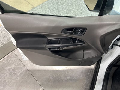 2022 Ford Transit Connect XL