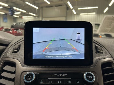 2022 Ford Transit Connect XL