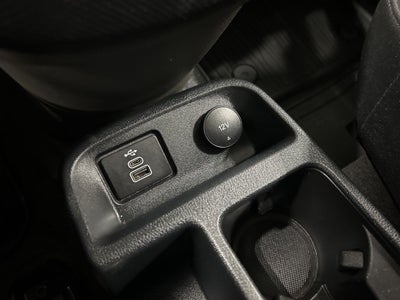 2022 Ford Transit Connect XL