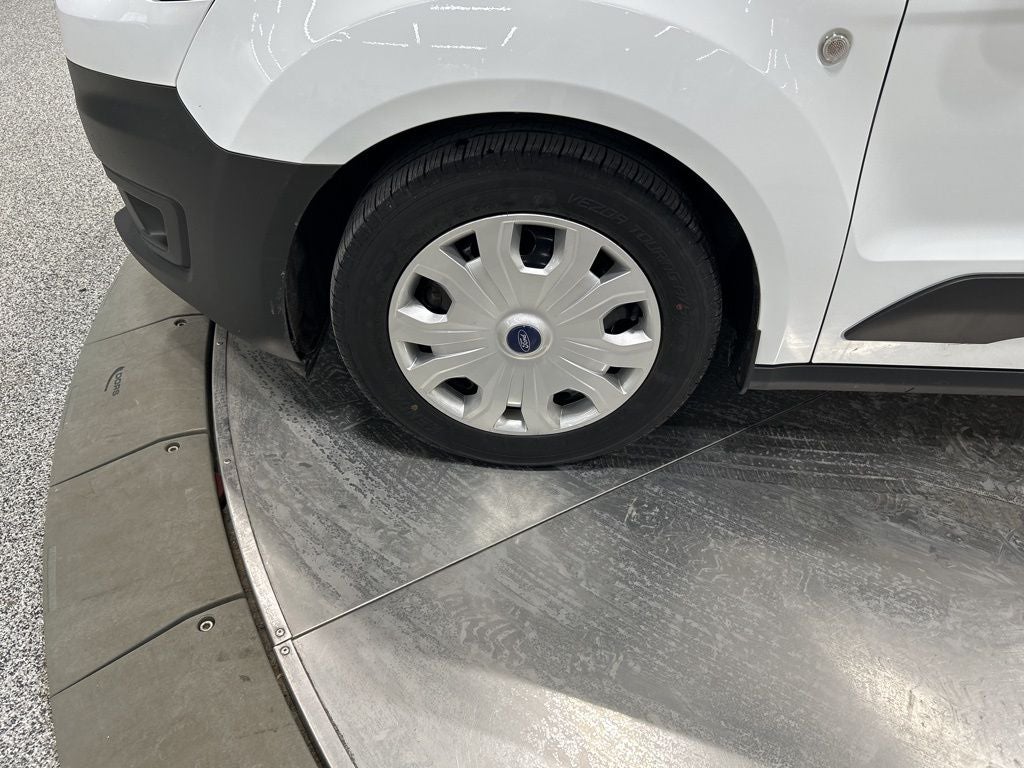 2022 Ford Transit Connect XL