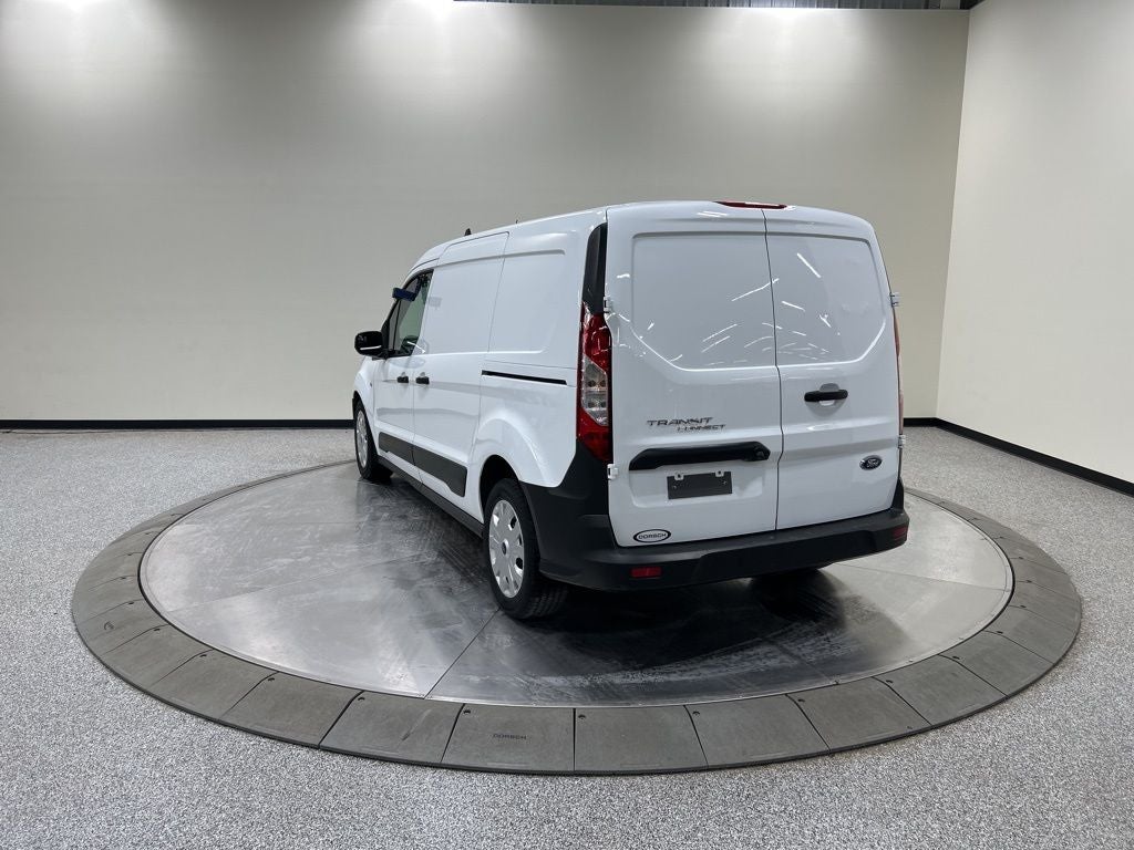 2022 Ford Transit Connect XL
