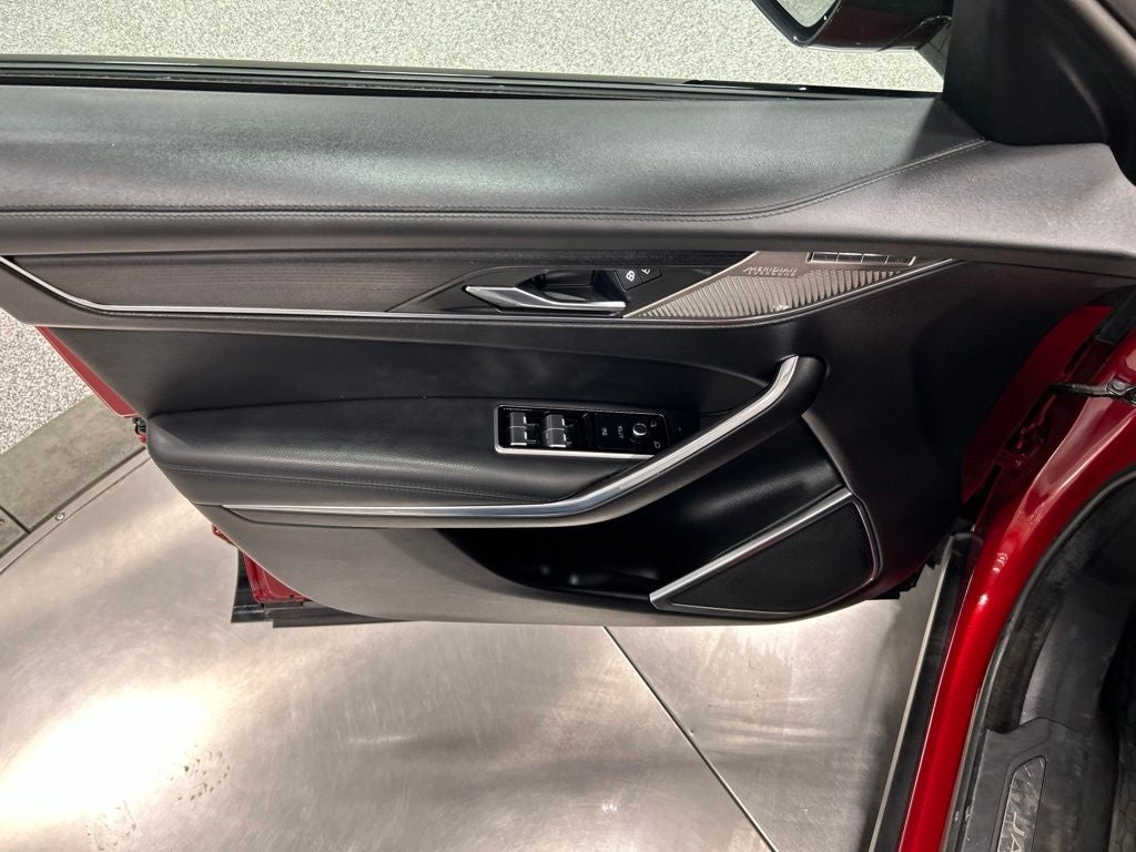 2021 Jaguar F-PACE P250 S