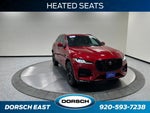 2021 Jaguar F-PACE P250 S