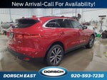 2017 Jaguar F-PACE 35t Prestige