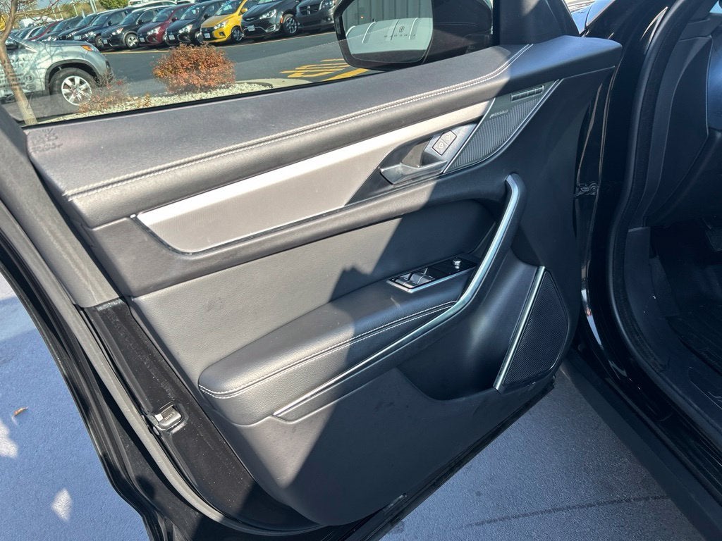 2024 Jaguar F-PACE P400 R-Dynamic S