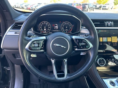 2024 Jaguar F-PACE P400 R-Dynamic S