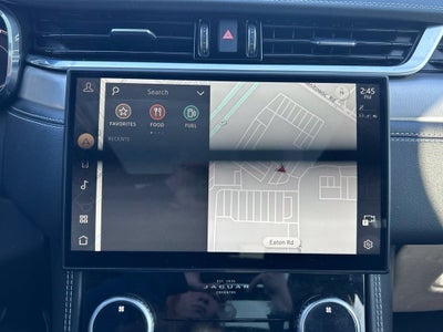 2024 Jaguar F-PACE P400 R-Dynamic S