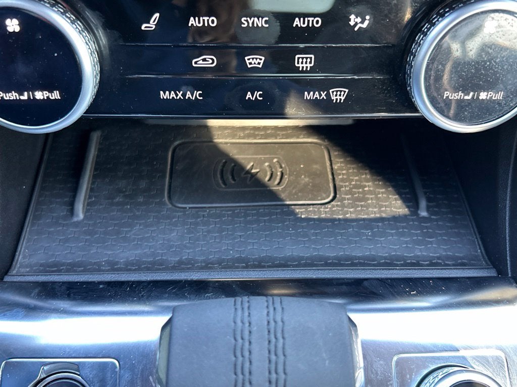 2024 Jaguar F-PACE P400 R-Dynamic S