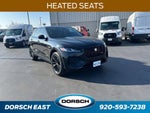 2024 Jaguar F-PACE P400 R-Dynamic S