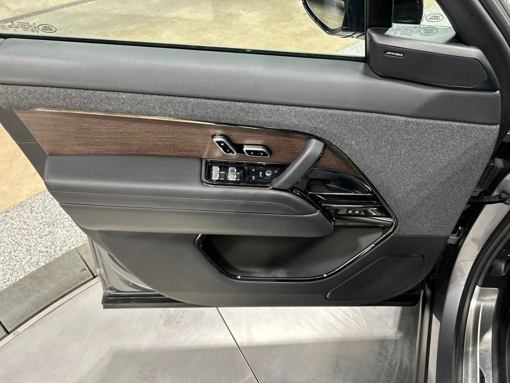 2023 Land Rover Range Rover Sport SE