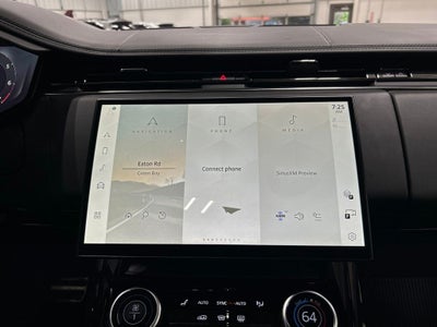 2023 Land Rover Range Rover Sport SE