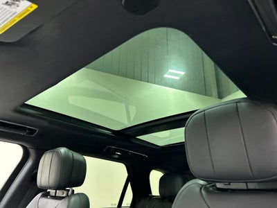 2023 Land Rover Range Rover Sport SE