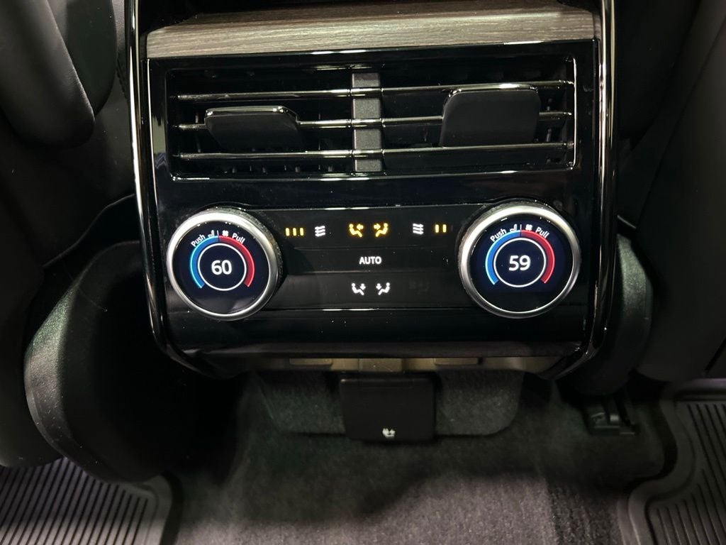 2023 Land Rover Range Rover Sport SE