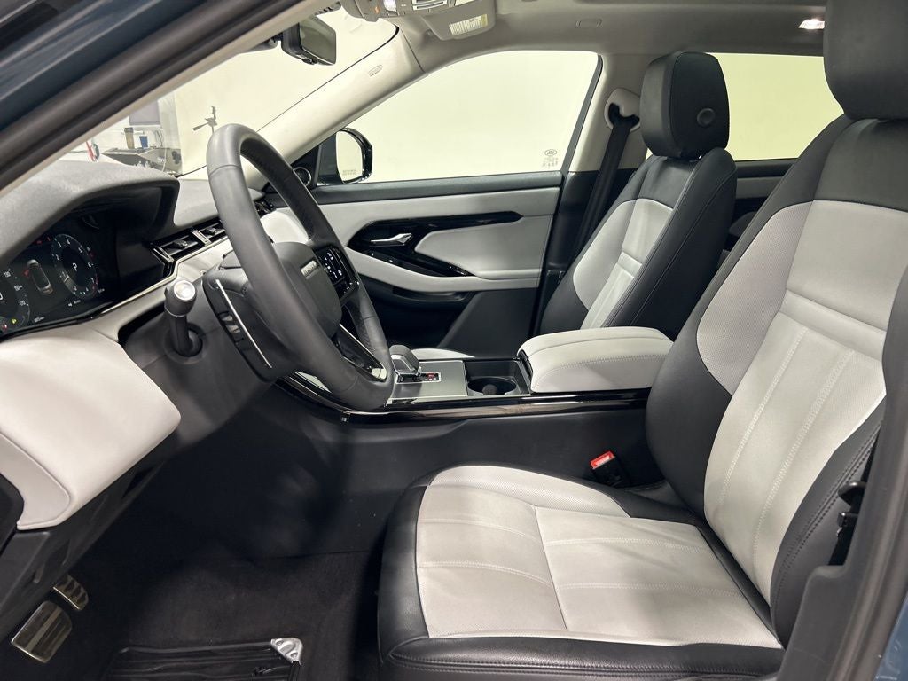 2024 Land Rover Range Rover Evoque Dynamic