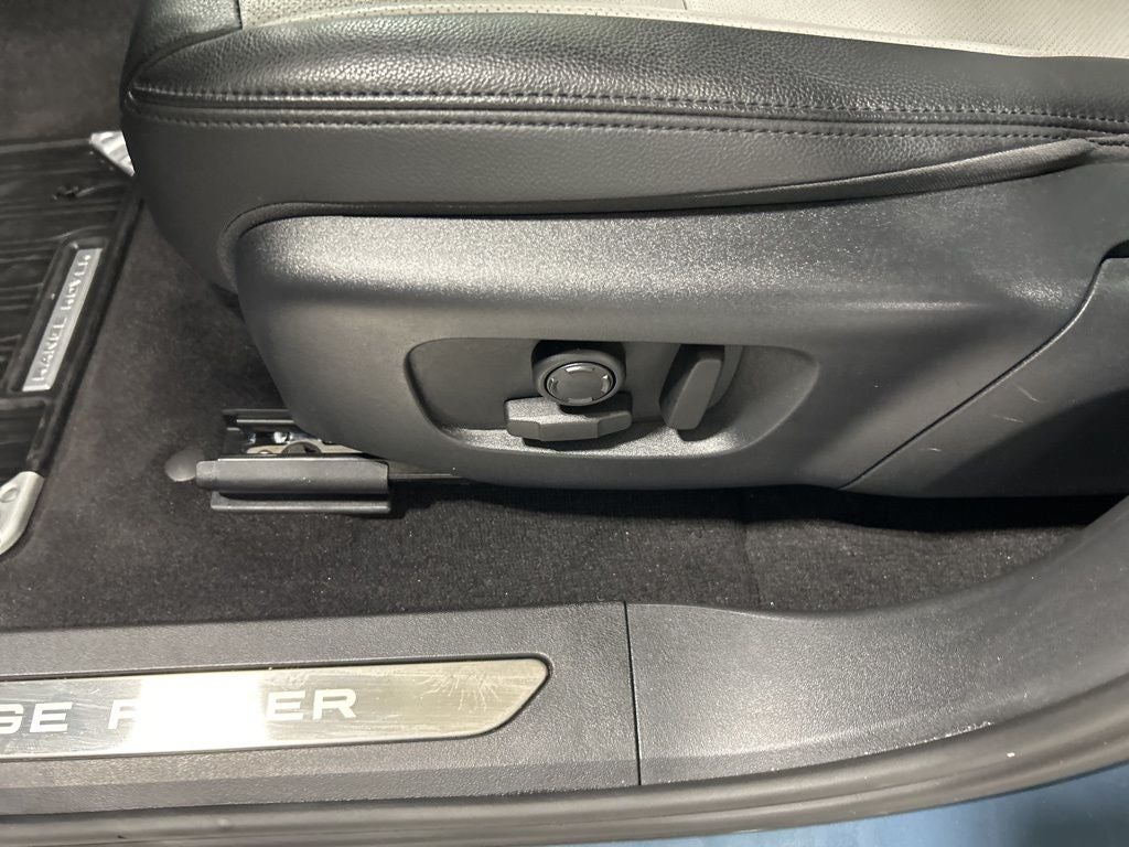 2024 Land Rover Range Rover Evoque Dynamic