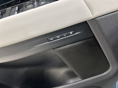 2024 Land Rover Range Rover Evoque Dynamic