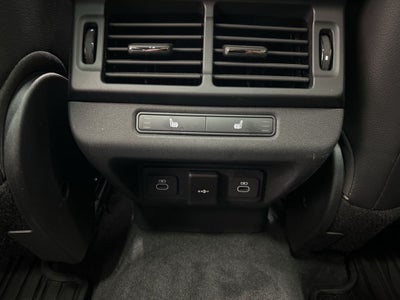 2024 Land Rover Range Rover Evoque Dynamic