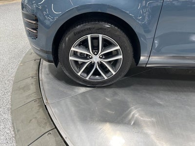 2024 Land Rover Range Rover Evoque Dynamic