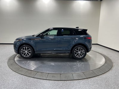 2024 Land Rover Range Rover Evoque Dynamic