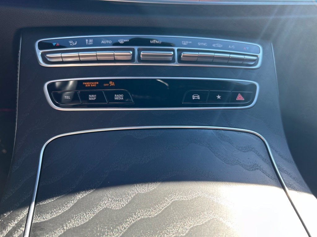 2023 Mercedes-Benz E-Class E 450 4MATIC®