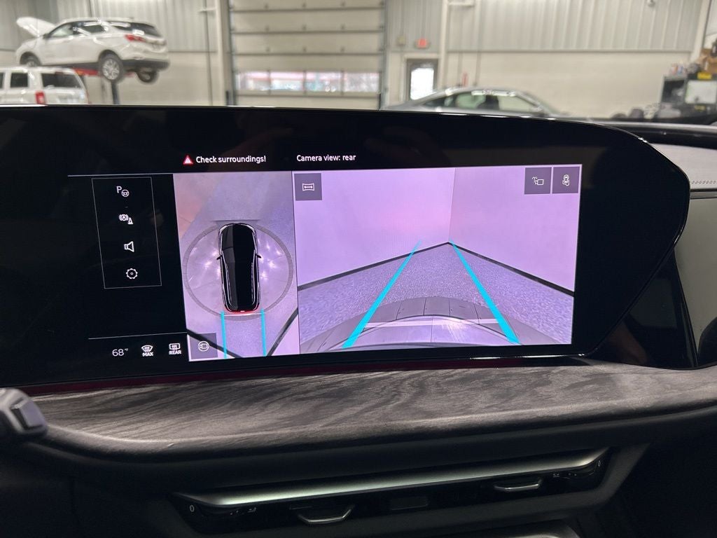 2025 Audi Q5 2.0T Premium Plus quattro