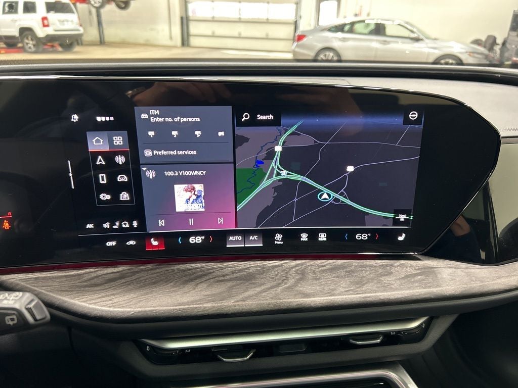 2025 Audi Q5 2.0T Premium Plus quattro