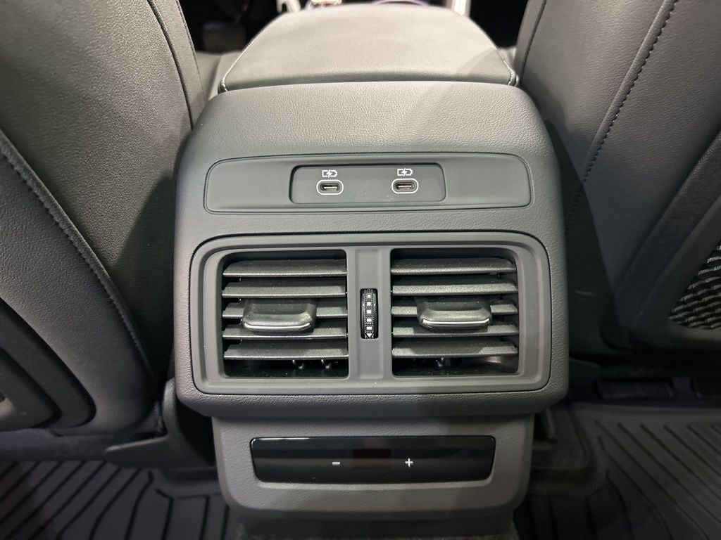 2025 Audi Q5 2.0T Premium Plus quattro