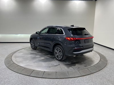 2025 Audi Q5 2.0T Premium Plus quattro