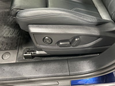 2024 Audi Q5 45 S line Premium quattro