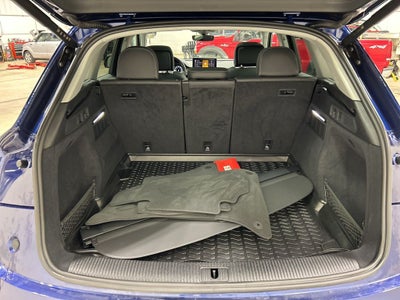 2024 Audi Q5 45 S line Premium quattro
