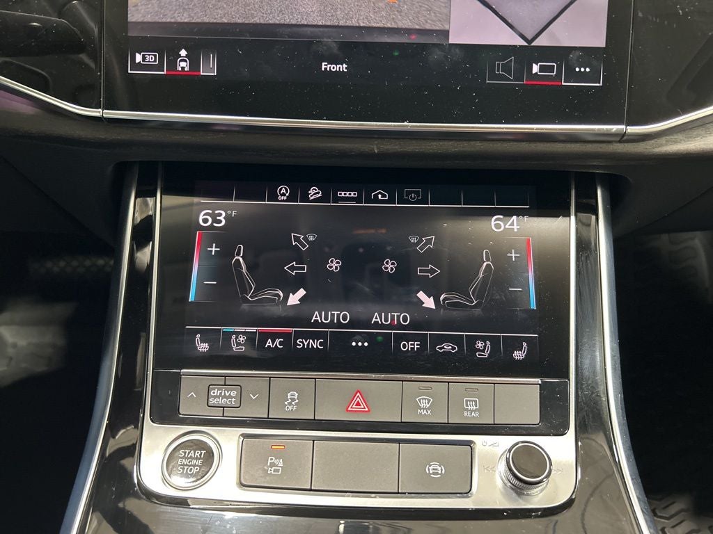 2023 Audi Q8 55 Premium Plus quattro