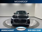 2023 Audi Q8 55 Premium Plus quattro