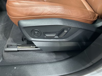 2023 Audi Q8 55 Prestige quattro