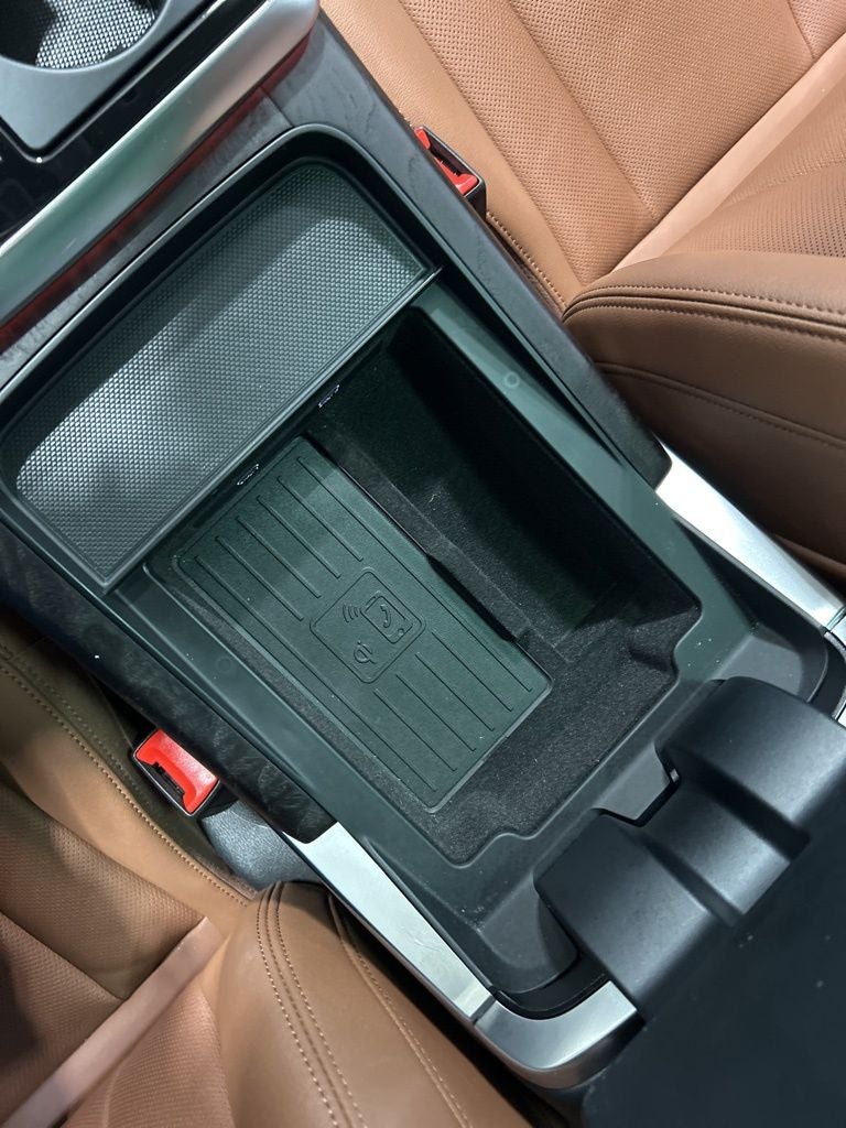 2023 Audi Q8 55 Prestige quattro