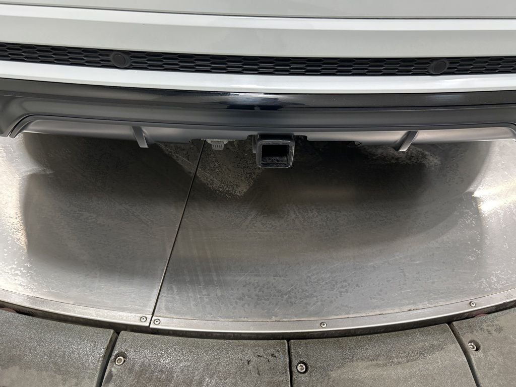 2023 Audi Q8 55 Prestige quattro