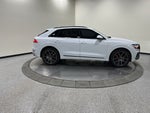 2023 Audi Q8 55 Prestige quattro